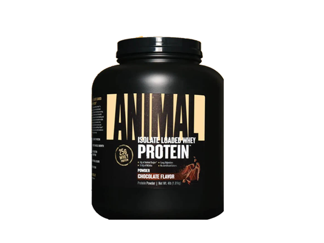 ANIMAL Isolate WHEY  1.8KG