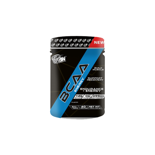 BCAA ENERGY 440GR