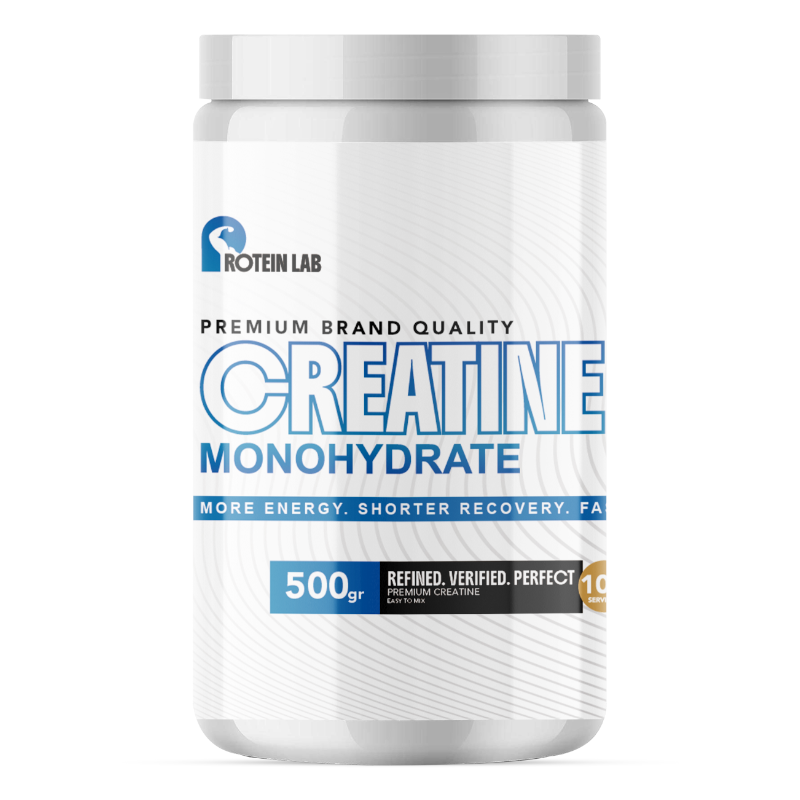 PROTEINLAB - CREATINE  500GR
