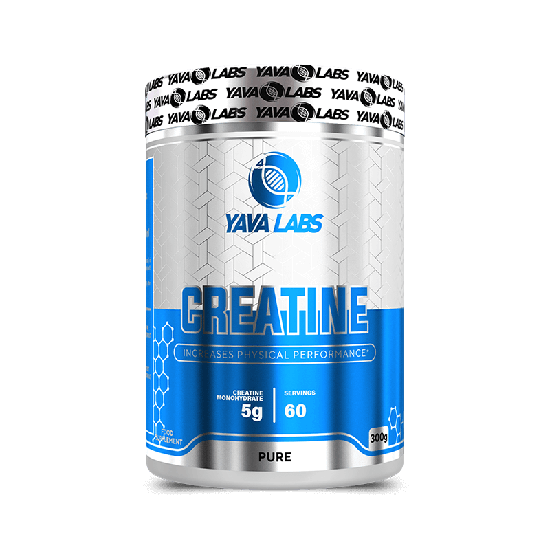 CREATINE 300GR