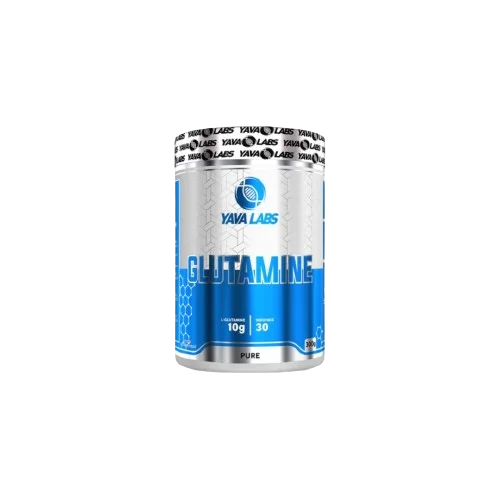 GLUTAMINE 300GR