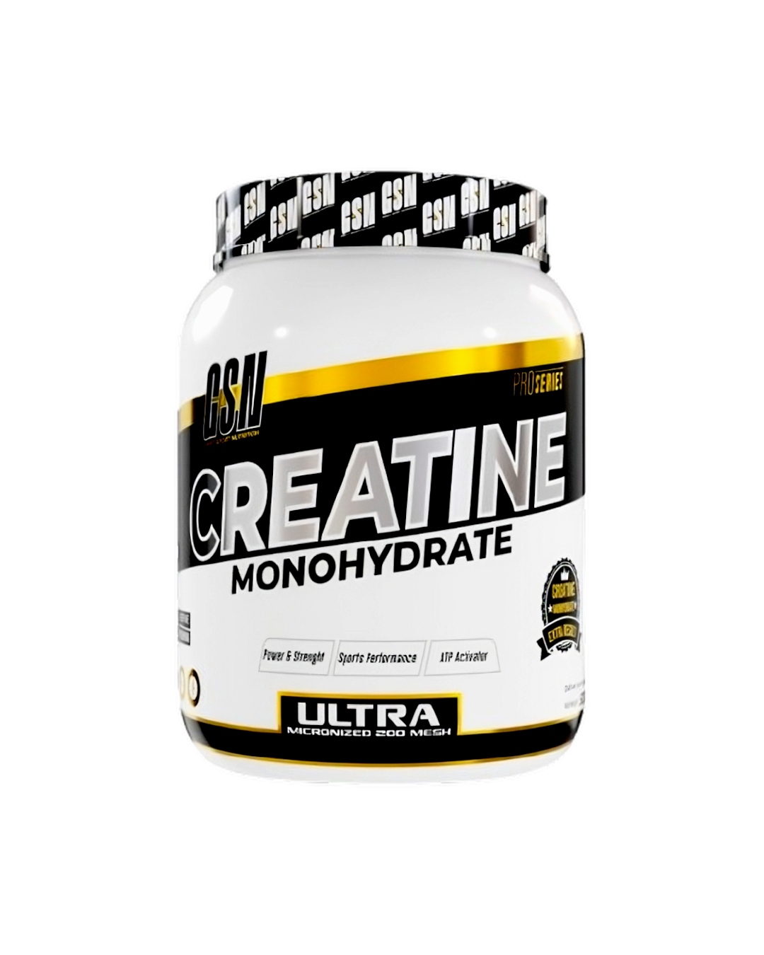 GSN - CREATINE - 500G