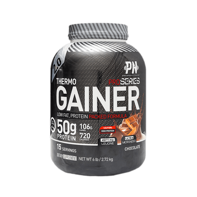 THERMO GAINER  2.72KG