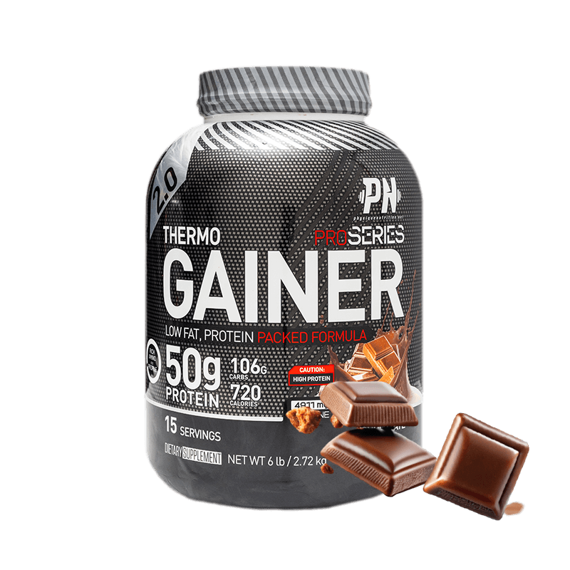 THERMO GAINER 2.72 KG