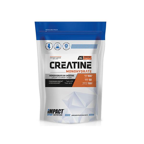 CREATINE 150GR