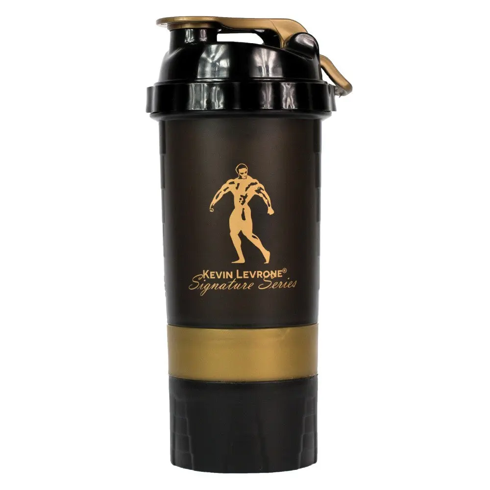 KEVIN LEVRON - SHAKER - 700ML
