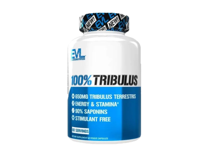 TRIBULUS  60CAPSULES