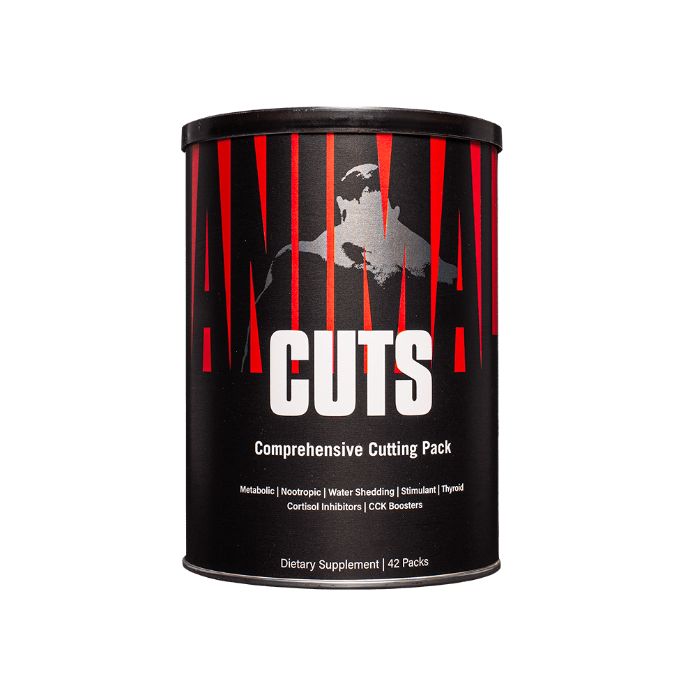 CUTS 42  42PACK