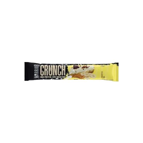 WARRIOR - CRUNCH 64GR