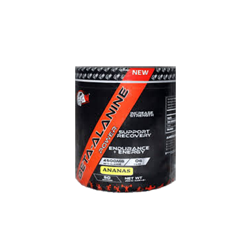 BETA ALANINE 250GR