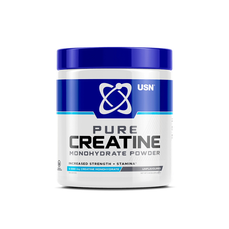 PURE CREATINE - 500G