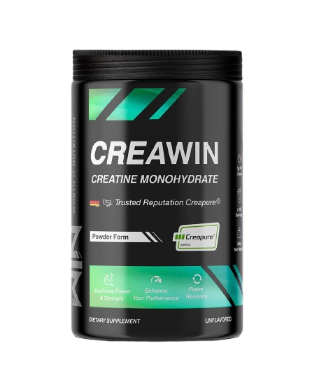 CREAWIN MONOHYDRATE 500GR