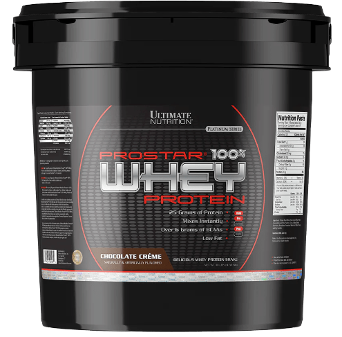 PROSTAR  4.54KG