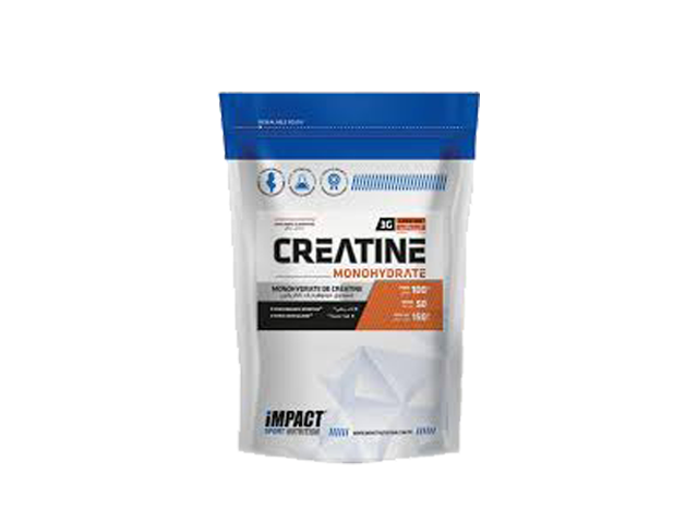 CREATINE 150GR