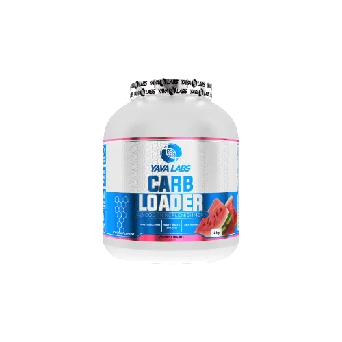 CARB LOADER 2KG