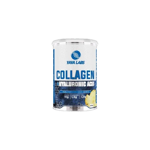 COLLAGEN 400GR