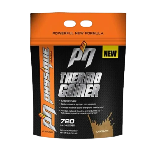 THERMO GAINER  7.25KG