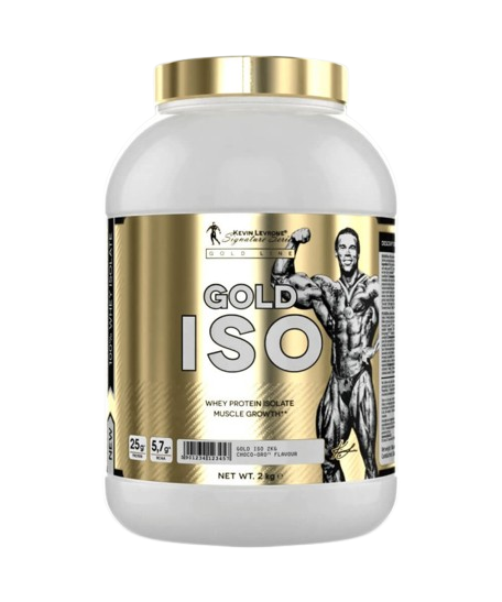 ISO GOLD  2KG