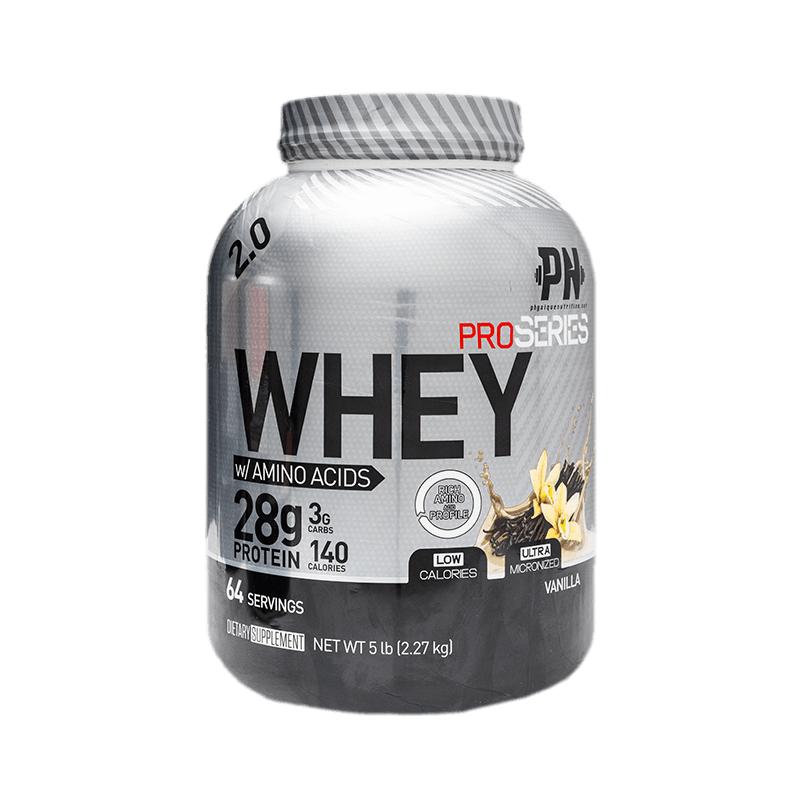 WHEY 28G  2.27KG