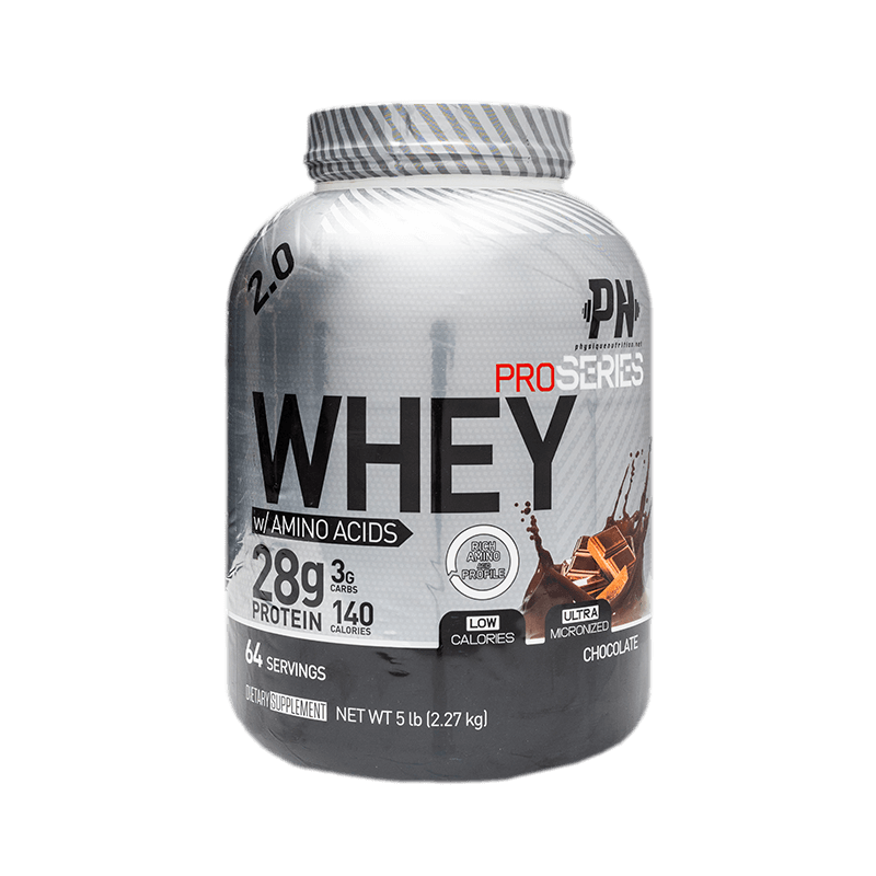 WHEY 28G  2.27KG